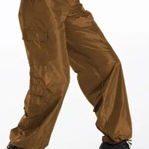 Weissman Low Rise 4-Pocket Cargo Pant